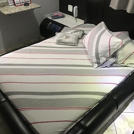 São Caetano do Sul Hotel Flor Do Amazonas (Adults Only) מראה חיצוני תמונה