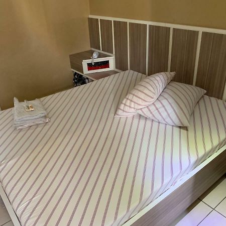 São Caetano do Sul Hotel Flor Do Amazonas (Adults Only) מראה חיצוני תמונה