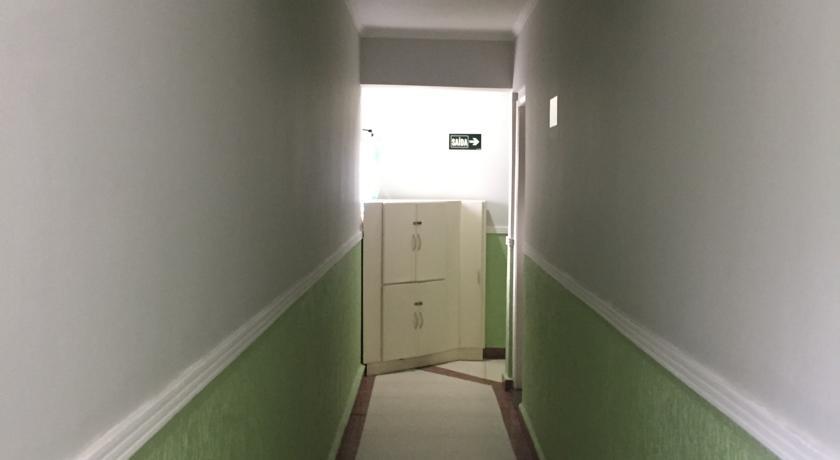 São Caetano do Sul Hotel Flor Do Amazonas (Adults Only) מראה חיצוני תמונה