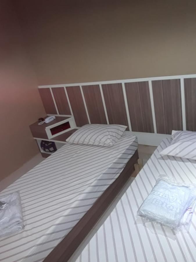 São Caetano do Sul Hotel Flor Do Amazonas (Adults Only) מראה חיצוני תמונה