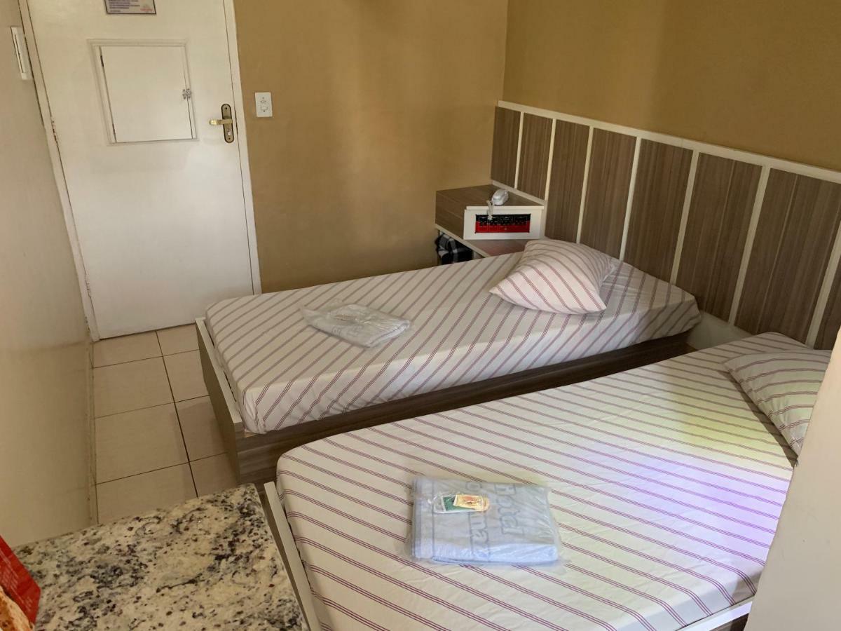 São Caetano do Sul Hotel Flor Do Amazonas (Adults Only) מראה חיצוני תמונה