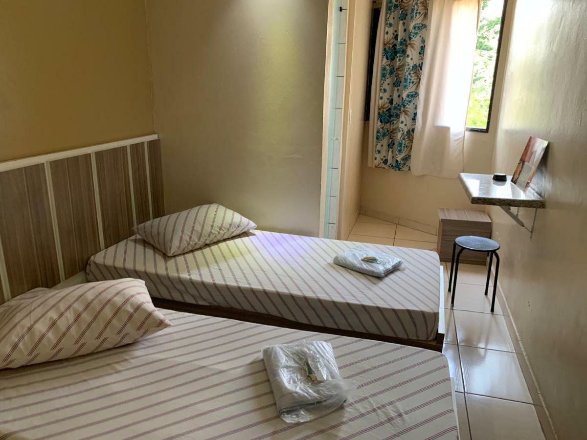 São Caetano do Sul Hotel Flor Do Amazonas (Adults Only) מראה חיצוני תמונה