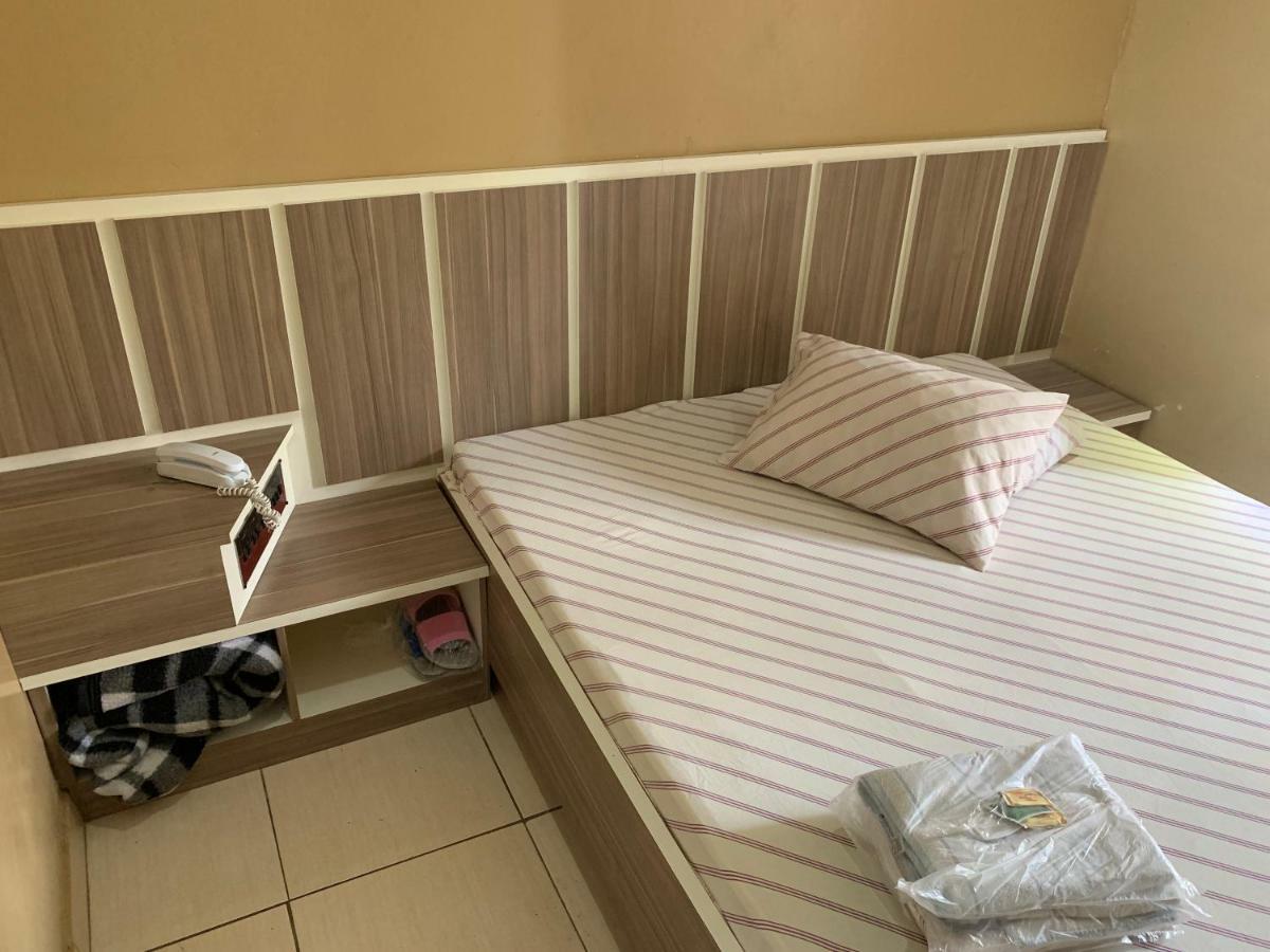 São Caetano do Sul Hotel Flor Do Amazonas (Adults Only) מראה חיצוני תמונה
