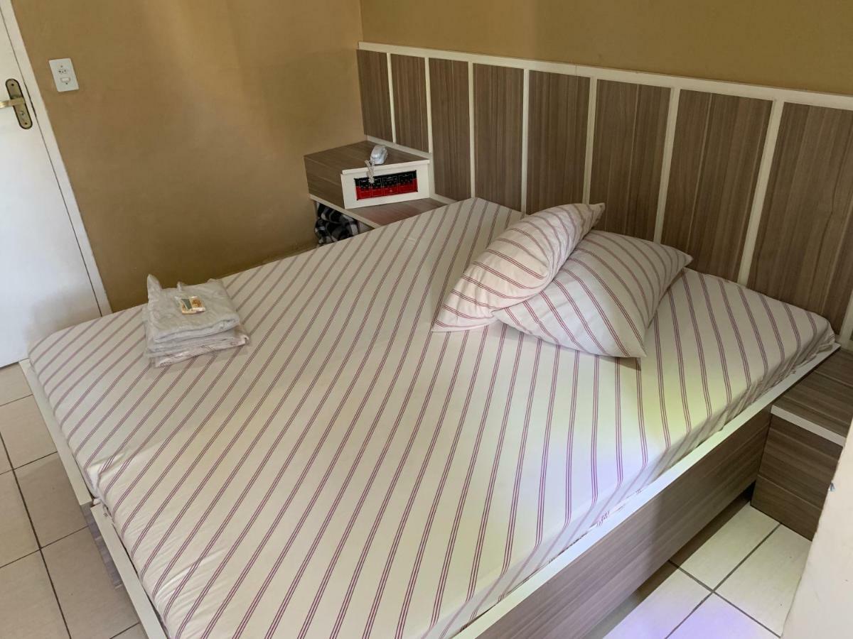 São Caetano do Sul Hotel Flor Do Amazonas (Adults Only) מראה חיצוני תמונה